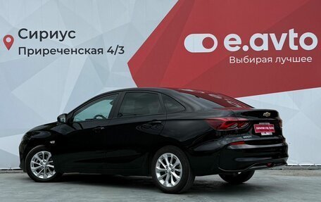 Chevrolet Monza, 2023 год, 2 090 000 рублей, 4 фотография