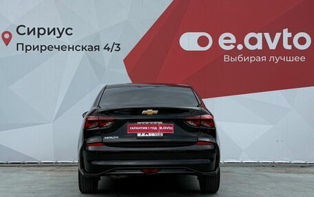 Chevrolet Monza, 2023 год, 2 090 000 рублей, 5 фотография