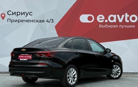 Chevrolet Monza, 2023 год, 2 090 000 рублей, 6 фотография