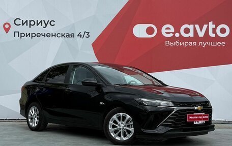 Chevrolet Monza, 2023 год, 2 090 000 рублей, 3 фотография