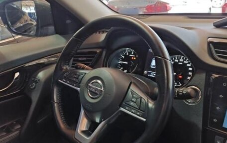 Nissan X-Trail, 2022 год, 2 250 000 рублей, 4 фотография