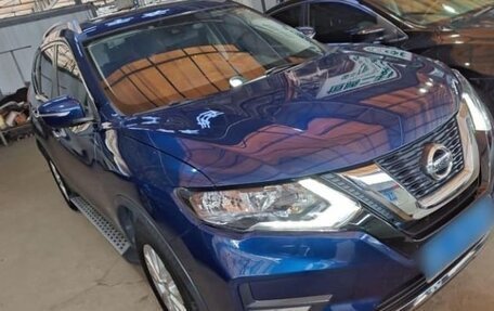Nissan X-Trail, 2022 год, 2 250 000 рублей, 2 фотография