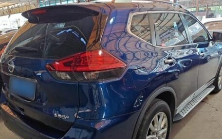 Nissan X-Trail, 2022 год, 2 250 000 рублей, 5 фотография