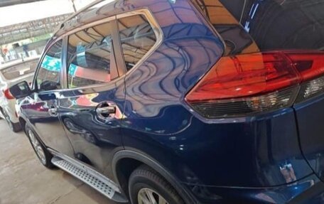 Nissan X-Trail, 2022 год, 2 250 000 рублей, 6 фотография