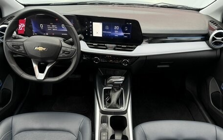 Chevrolet Monza, 2023 год, 2 090 000 рублей, 7 фотография