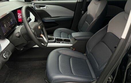 Chevrolet Monza, 2023 год, 2 090 000 рублей, 9 фотография