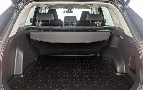 Toyota RAV4, 2020 год, 3 495 000 рублей, 10 фотография