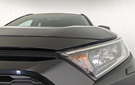 Toyota RAV4, 2020 год, 3 495 000 рублей, 11 фотография