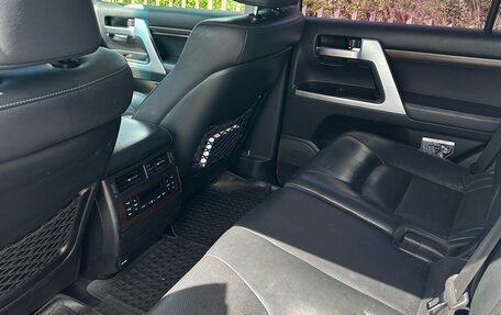 Toyota Land Cruiser 200, 2015 год, 4 500 000 рублей, 7 фотография