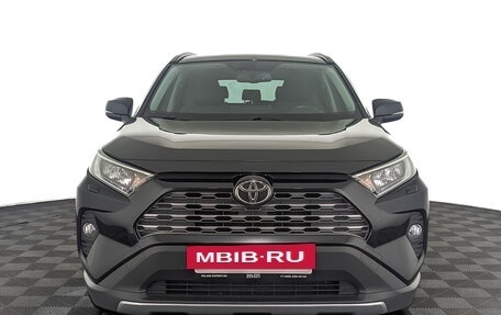 Toyota RAV4, 2020 год, 3 495 000 рублей, 2 фотография