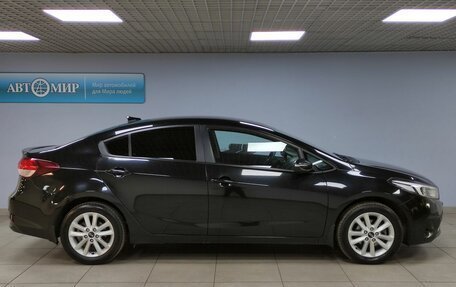 KIA Cerato III, 2019 год, 1 712 000 рублей, 4 фотография