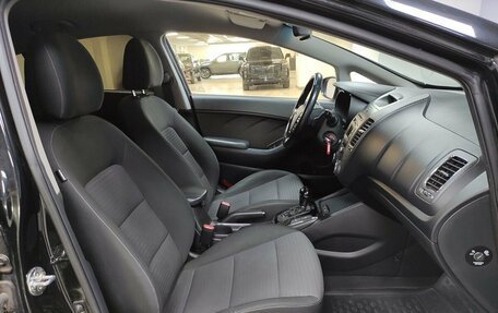 KIA Cerato III, 2019 год, 1 712 000 рублей, 10 фотография