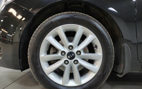 KIA Cerato III, 2019 год, 1 712 000 рублей, 9 фотография