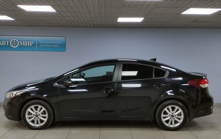 KIA Cerato III, 2019 год, 1 712 000 рублей, 8 фотография