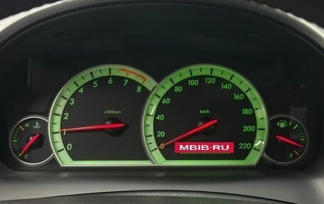 Chevrolet Captiva I, 2007 год, 940 000 рублей, 6 фотография