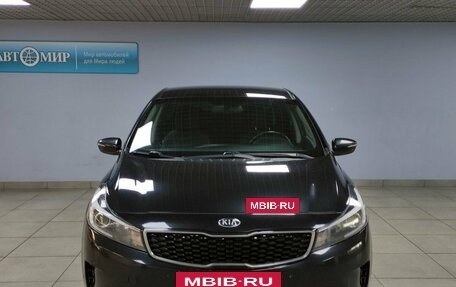 KIA Cerato III, 2019 год, 1 712 000 рублей, 2 фотография