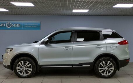Geely Atlas I, 2021 год, 2 012 000 рублей, 8 фотография