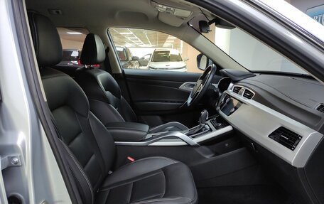 Geely Atlas I, 2021 год, 2 012 000 рублей, 10 фотография