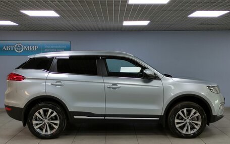Geely Atlas I, 2021 год, 2 012 000 рублей, 4 фотография