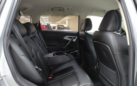 Geely Atlas I, 2021 год, 2 012 000 рублей, 11 фотография