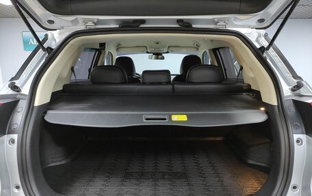Geely Atlas I, 2021 год, 2 012 000 рублей, 13 фотография
