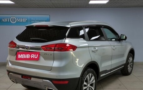 Geely Atlas I, 2021 год, 2 012 000 рублей, 5 фотография
