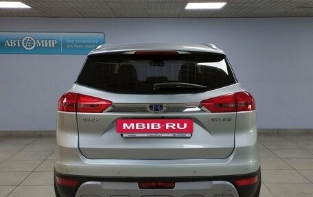 Geely Atlas I, 2021 год, 2 012 000 рублей, 6 фотография