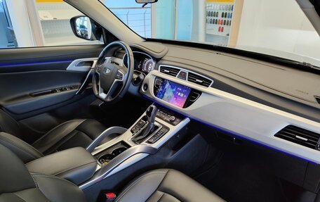 Geely Atlas I, 2021 год, 1 490 000 рублей, 5 фотография