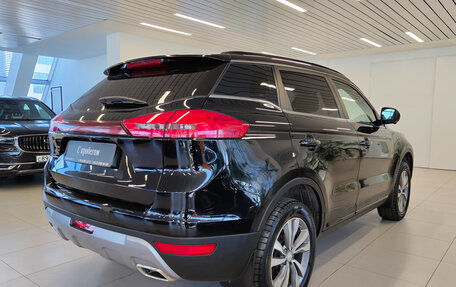 Geely Atlas I, 2021 год, 1 490 000 рублей, 2 фотография