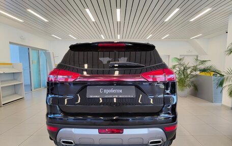 Geely Atlas I, 2021 год, 1 490 000 рублей, 4 фотография