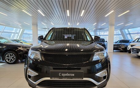 Geely Atlas I, 2021 год, 1 490 000 рублей, 3 фотография