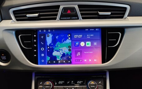 Geely Atlas I, 2021 год, 1 490 000 рублей, 8 фотография
