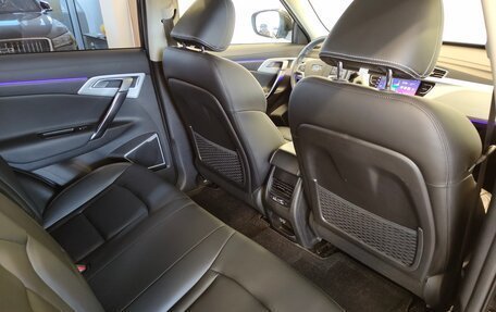 Geely Atlas I, 2021 год, 1 490 000 рублей, 6 фотография