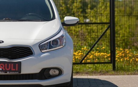 KIA cee'd III, 2013 год, 1 038 000 рублей, 5 фотография