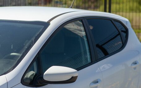 KIA cee'd III, 2013 год, 1 038 000 рублей, 15 фотография