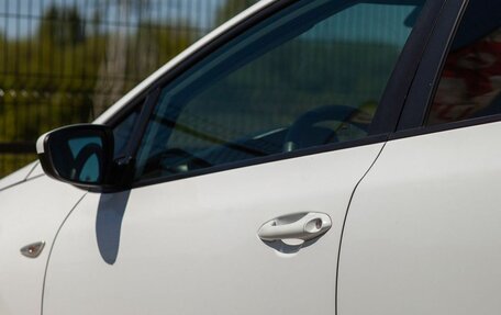 KIA cee'd III, 2013 год, 1 038 000 рублей, 16 фотография