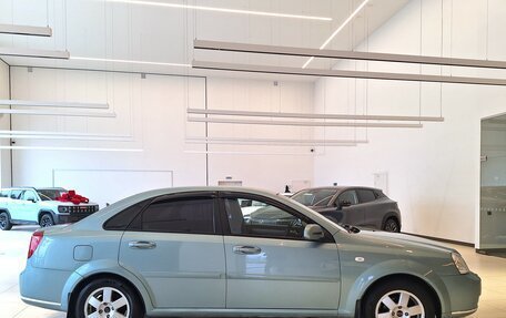 Chevrolet Lacetti, 2008 год, 449 000 рублей, 8 фотография