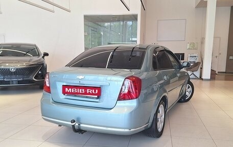 Chevrolet Lacetti, 2008 год, 449 000 рублей, 7 фотография