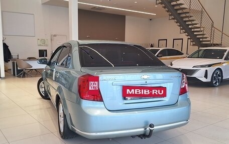 Chevrolet Lacetti, 2008 год, 449 000 рублей, 5 фотография