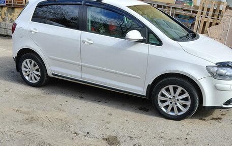 Volkswagen Golf Plus I, 2008 год, 690 000 рублей, 2 фотография