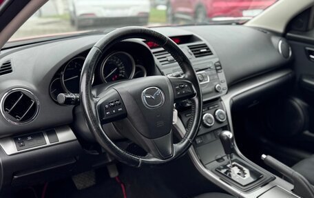 Mazda 6, 2010 год, 1 150 990 рублей, 3 фотография