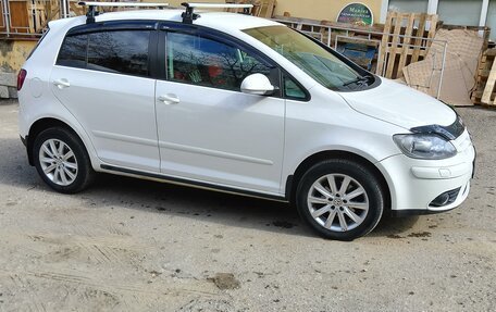 Volkswagen Golf Plus I, 2008 год, 690 000 рублей, 6 фотография