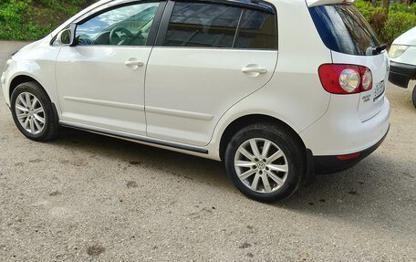 Volkswagen Golf Plus I, 2008 год, 690 000 рублей, 3 фотография