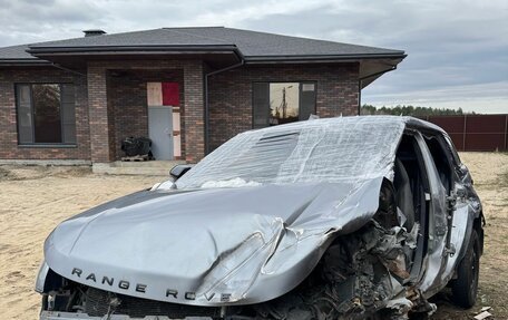 Land Rover Range Rover Evoque I, 2012 год, 780 000 рублей, 3 фотография