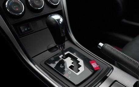 Mazda 6, 2010 год, 1 150 990 рублей, 8 фотография