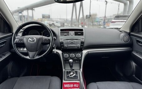 Mazda 6, 2010 год, 1 150 990 рублей, 4 фотография