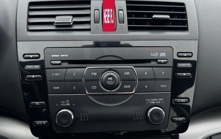 Mazda 6, 2010 год, 1 150 990 рублей, 6 фотография