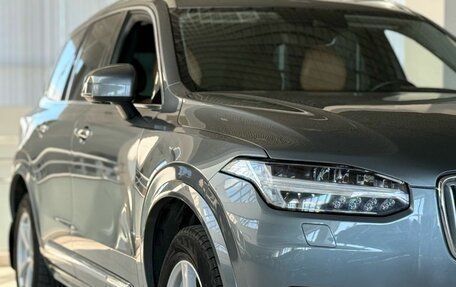 Volvo XC90 II рестайлинг, 2015 год, 2 700 000 рублей, 5 фотография