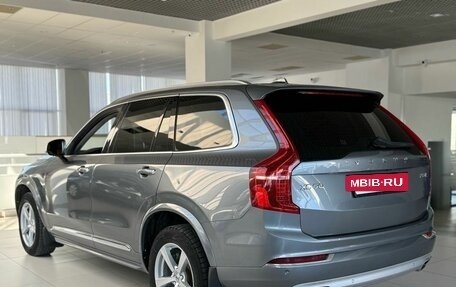 Volvo XC90 II рестайлинг, 2015 год, 2 700 000 рублей, 7 фотография