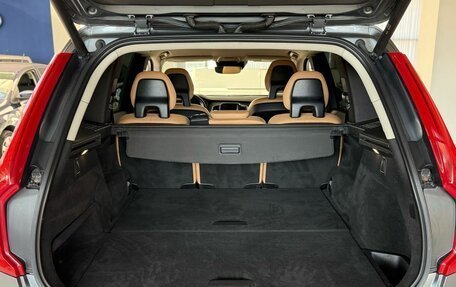Volvo XC90 II рестайлинг, 2015 год, 2 700 000 рублей, 13 фотография